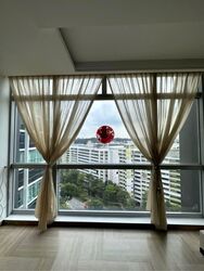 Hillview Regency (D23), Condominium #598782191